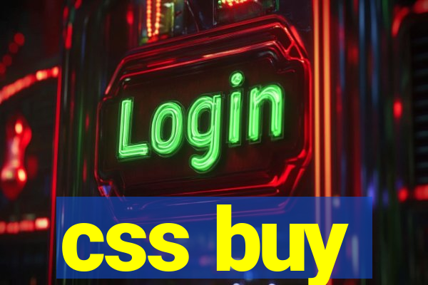 css buy
